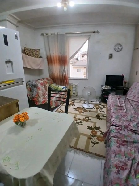 فروش واحد ۴۵متر سند رودبارتان ساغریسازان براصلی
