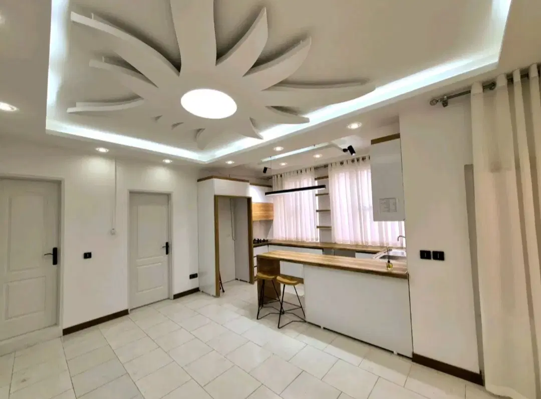 ۶۰متر_ ۲خواب_ فول امکانات_ تاپ لوکیشن_ قصردشت