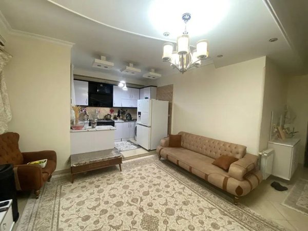 47متر تکخواب با امکانات 5ساله سیمتری جی