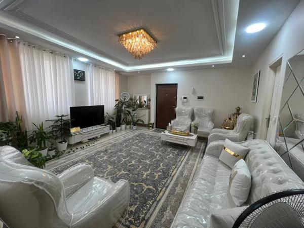 ۶۷متر_تک واحدی_خوش نقشه_سالن پرده خور_استادمعین