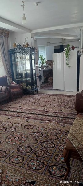 آپارتمان تک واحدی