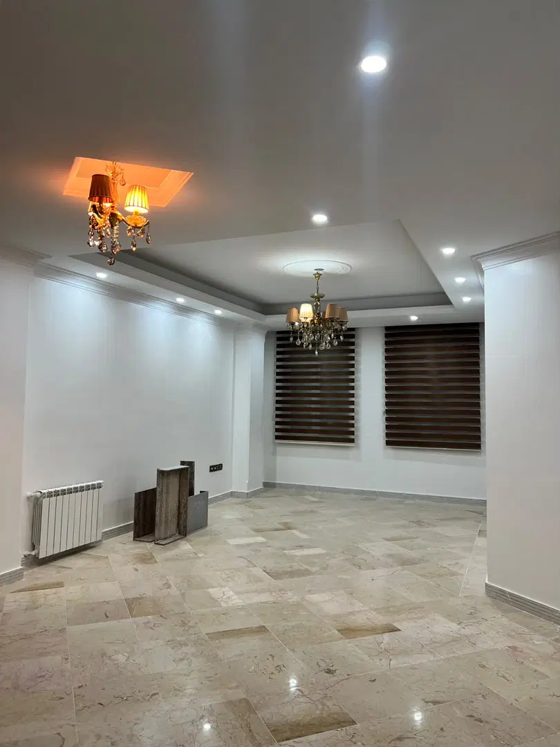85 متر 2خواب در تاپ لوکیشن شهران