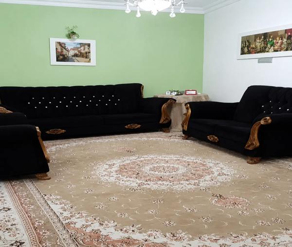 98متر_2خواب_اداره نوغان_خوش نقشه