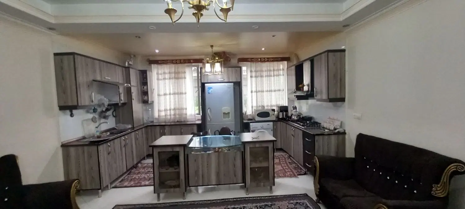 رهن ملک سبحانی فوری