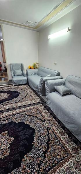 رهن و اجاره اپارتمان چهارراه فرشته فاز ۱