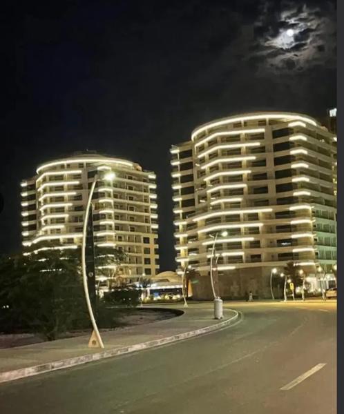 ۹۰ متر برج مجلل کرانه ۲
