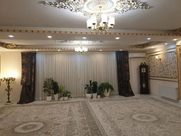 فروش آپارتمان 210 متری صیاد تک واحدی