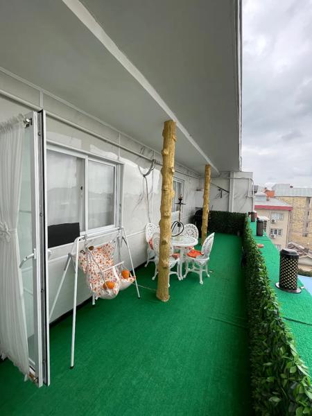 پنت۲۱۰متری تو دل رشتیان