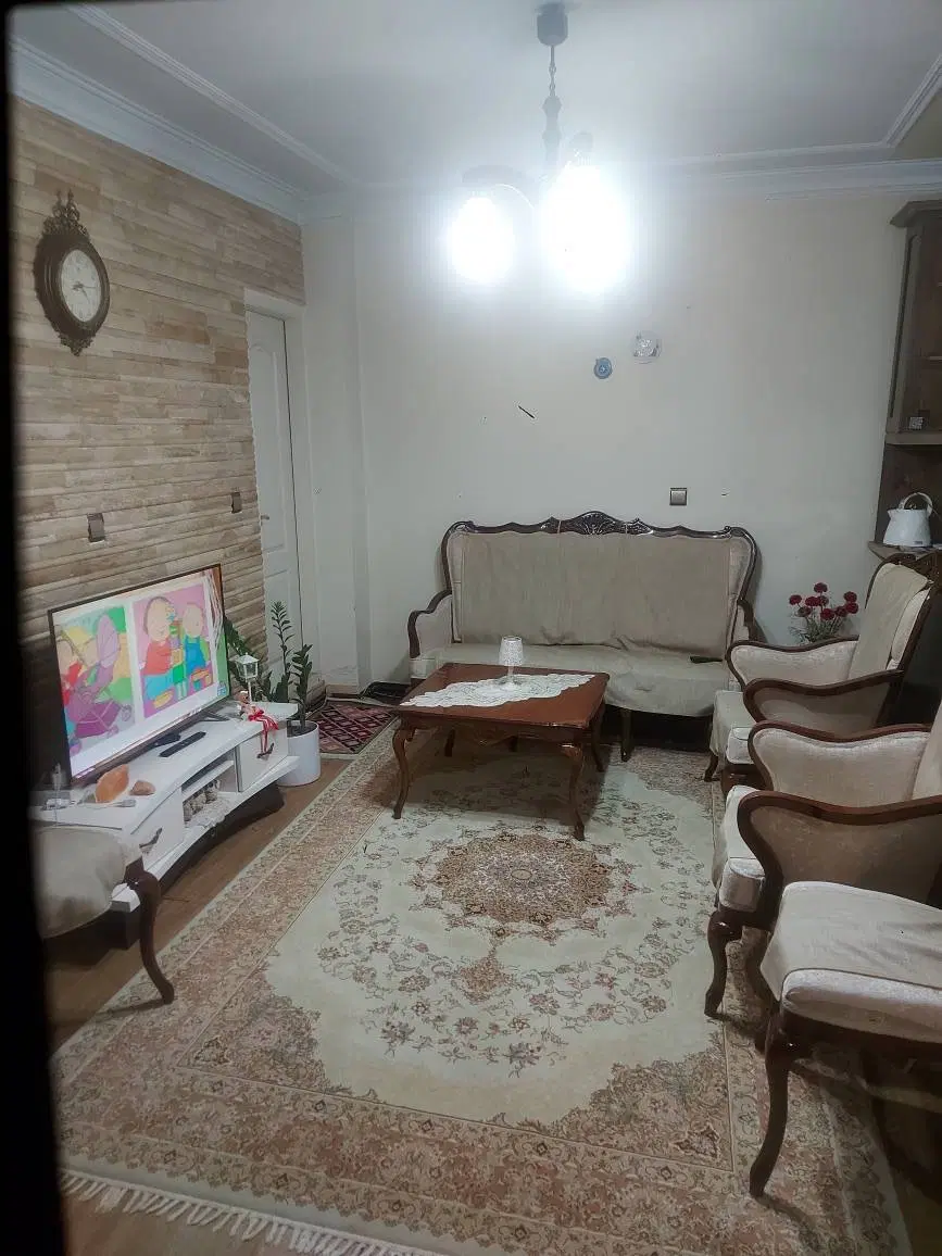 باغ فیض ۶۵ متر خوش نقشه