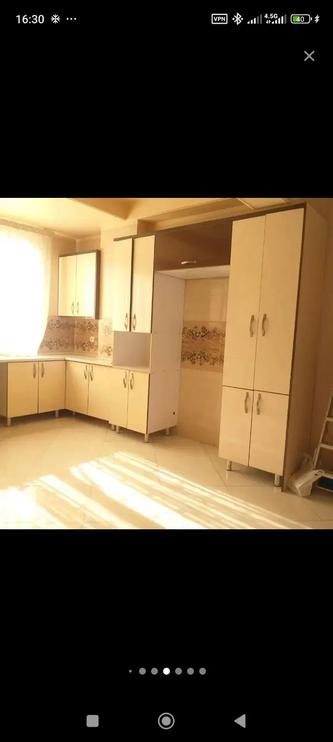 ۱۰۰ متر_ فول امکانات_ برادران عرب