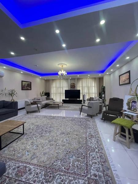 شهرک بنفشه اجاره آپارتمان ۱۴۰متر ۲خ فول امکانات