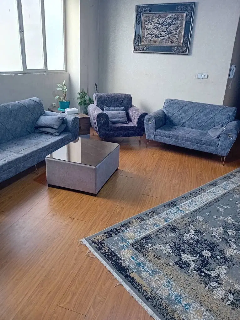 آپارتمان تهرانپارس رهن کامل