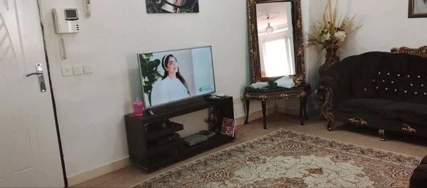 ۴۷متر با پارکینگ
