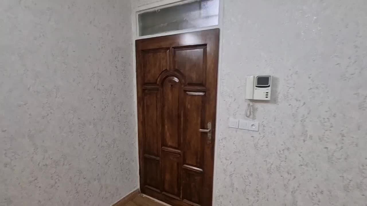 آپارتمان ۶۲ متری ۲ خواب بر خرمشهر شمالی