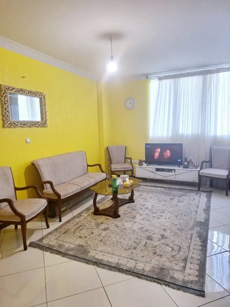 ۴۰ متر تکواحدی با پارکینک و انباری وحیدیه