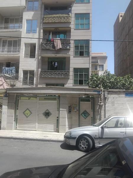اجاره اپارتمان تک واحدی