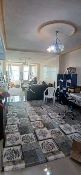 اجاره آپارتمان ۱۰۴ متری واقع در شهرک سام و زال