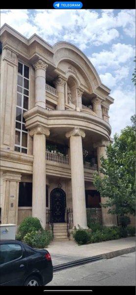 ۲۷۵ متری_ لوکیشن تاپ_ مشاعات فول