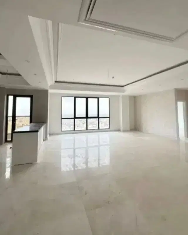 ۱۱۷متر ۳خواب  تکواحدی  فول امکانات سرمایه‌گذاری