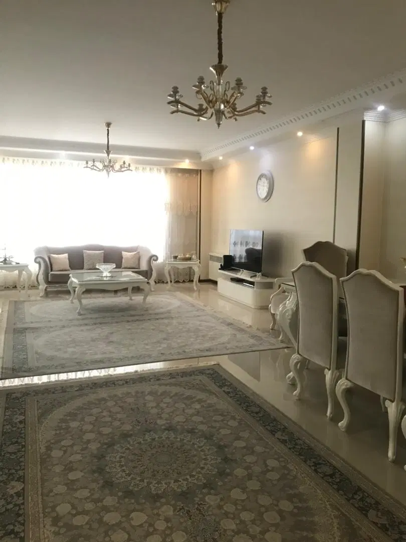 ۱۸۰متر ۳خواب ۲ پارکنیگ شمال فردوس