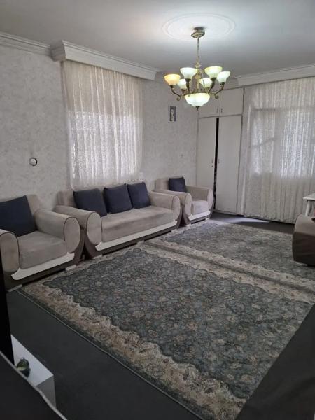 واحد ۴۶متری_خوش نقشه_خانی آبادنوشمالی
