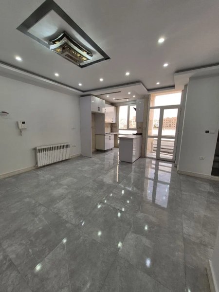 رهن کامل 60 متر دو خواب فول امکانات_ فردوس غرب