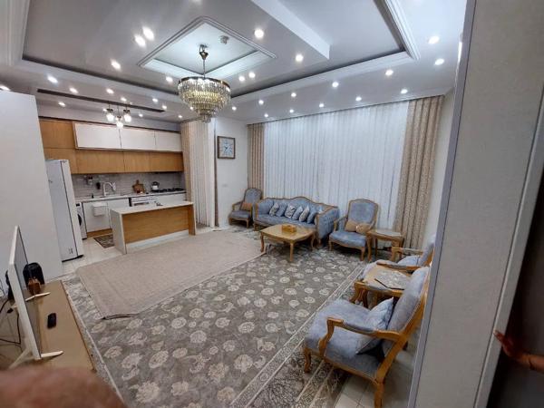 ۶۶متری_ یکخوابه آسانسور دار_سجاد جنوبی