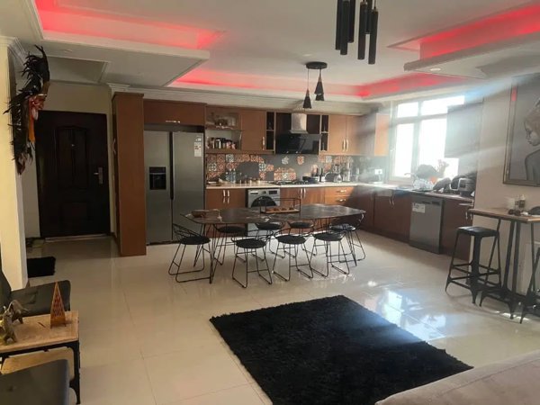 ابتدای داراباد 110متر2خواب فروشی