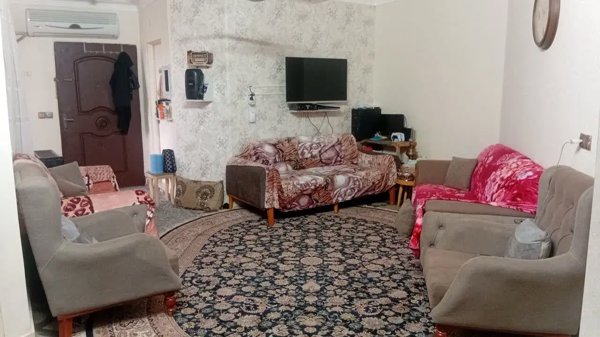 فروش فوری  آپارتمان۷۸ متری