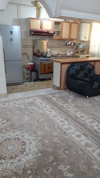 آپارتمان اجاره ۷۲ متری شهرک امام فومن