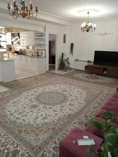 آپارتمان فروشی  سال ۹۰