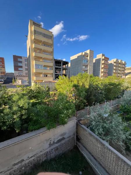 آپارتمان ۶۱ متر اندیشه نظام مهندسی املاک اسدی
