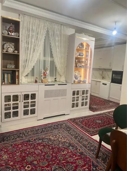 فروش آپارتمان111متری خوش نقشه فول امکانات