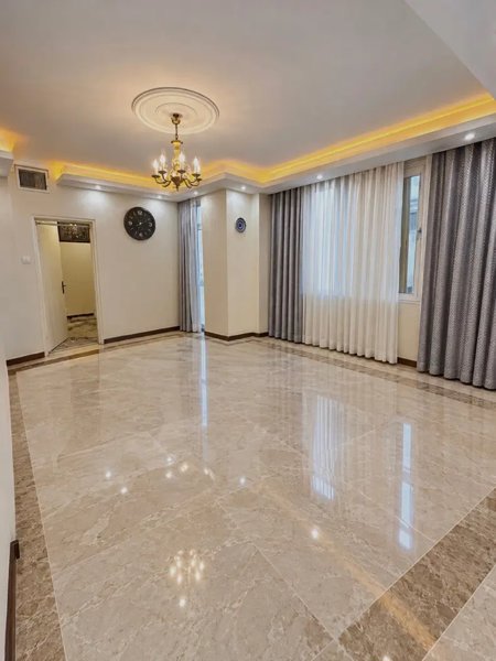 ۸۰ متر رو به آفتاب فردوس غرب