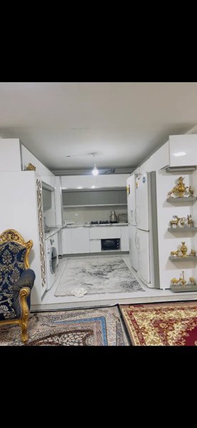 دربست۱۵۰متر یک طبقه ونیم پارکینگ اختصاصی قاسم اباد