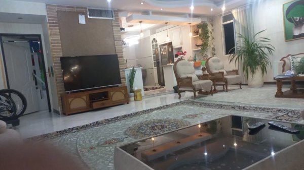 آپارتمان140متر