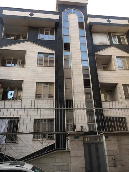 آپارتمان 49 متری یک خواب مناسب سرمایه گذاری