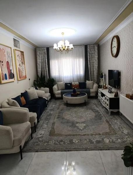 ۵۲متر_تکخواب_طبقه دوم_فول_سازمان برنامه جنوبی