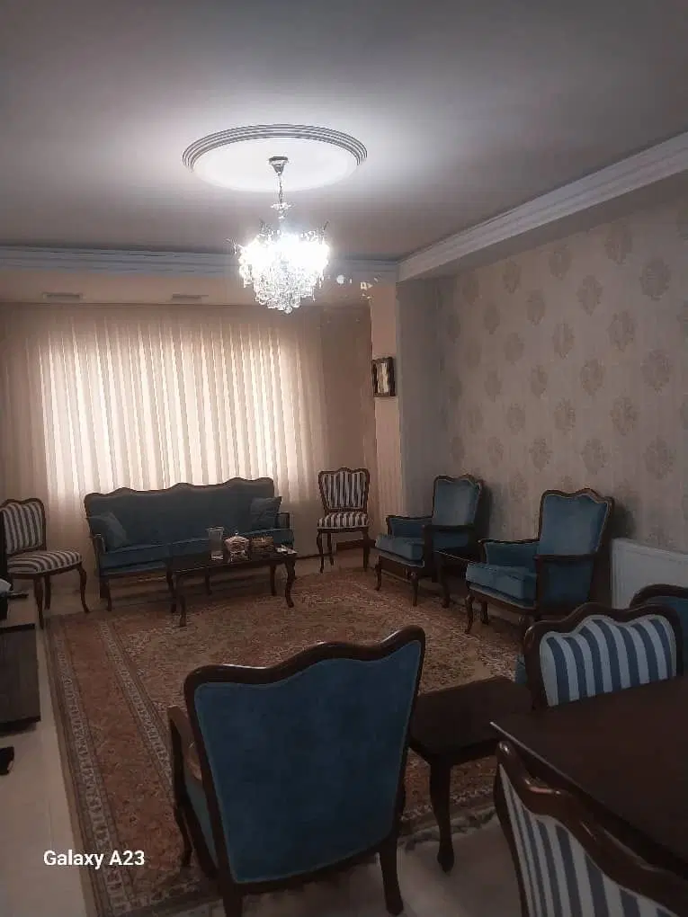 ۷۰متر۱خوب طبقه ۲  فاز ۴مهرشهر