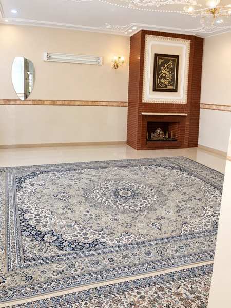 واحدی 110 متری_2 خواب_مرکز شهر
