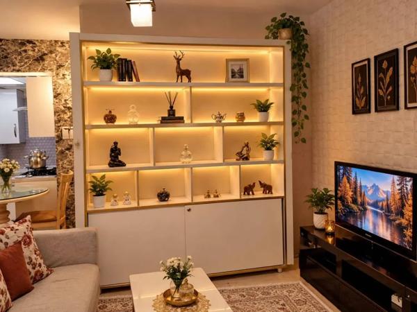 اجاره آپارتمان مسکونی واقع در بلوار حدادی