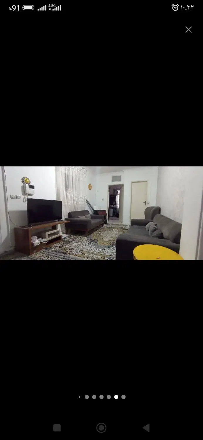 خیابان مرادی ۵۰متر