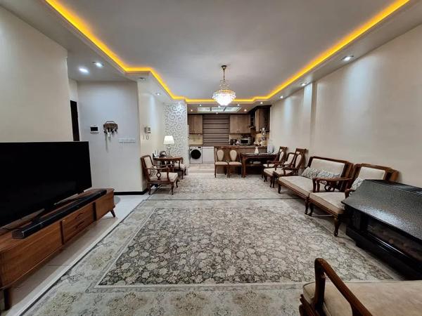 فروش آپارتمان کیانشهر خیابان گشتاسب بازسازی شده