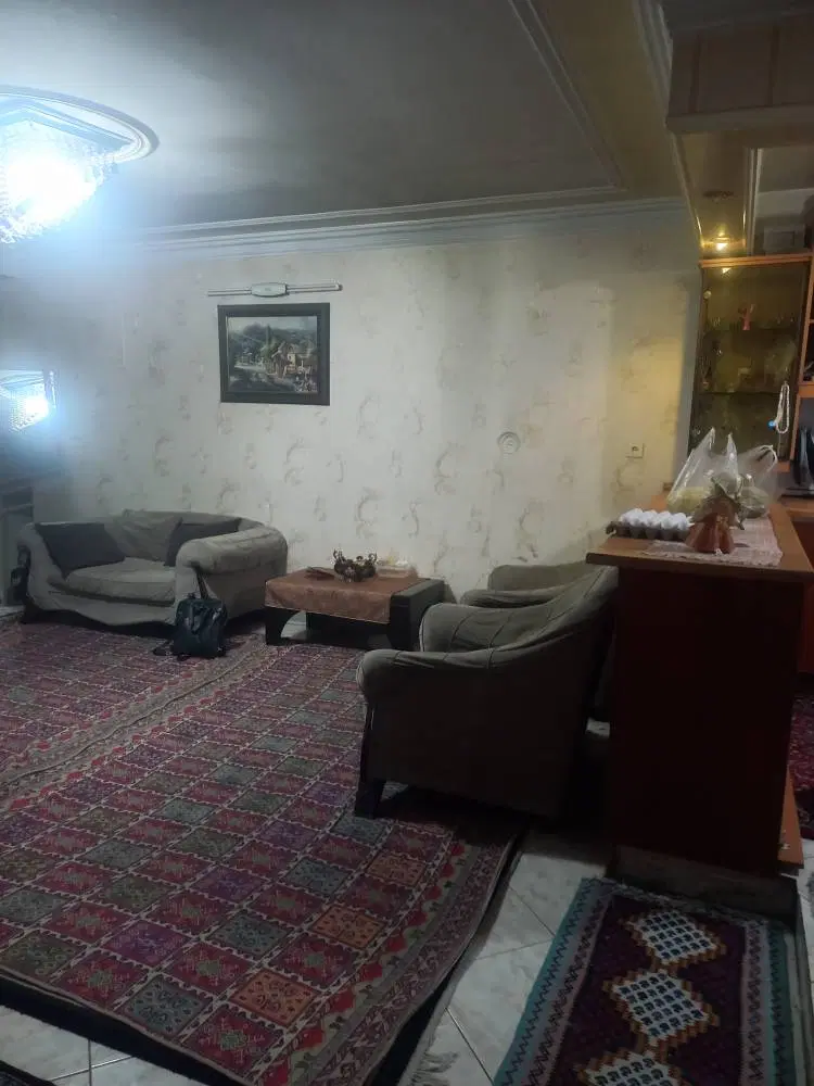 آپارتمان ۵۶ متری