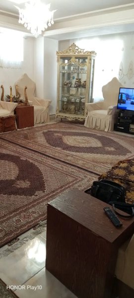 آپارتمان ۸۲ متر بسیار لوکس در کوچه باغ