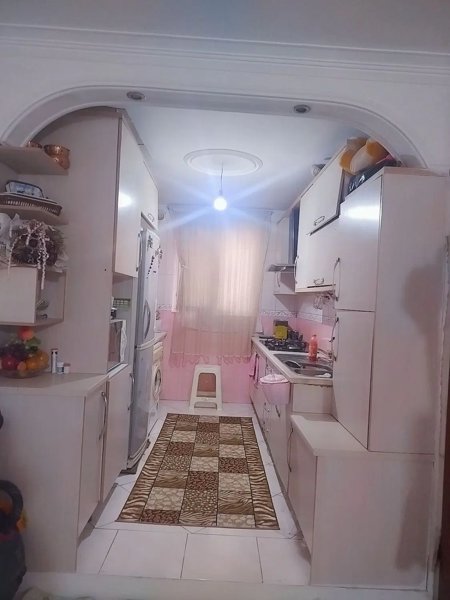 آپارتمان ۵۲متری _پارکینگ _کوچه ۸متری