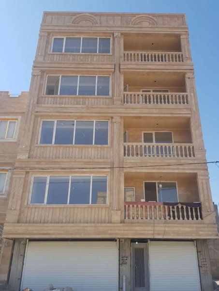 فروش آپارتمان،نوساز ۱۴۰۵