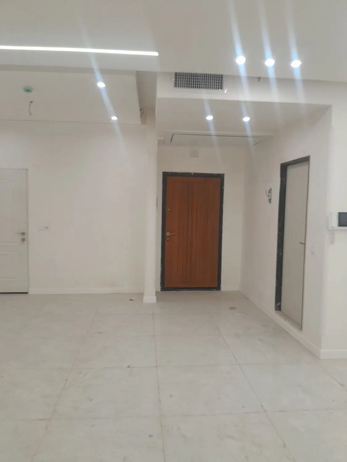اپارتمان اجاره ایی در زمزم .