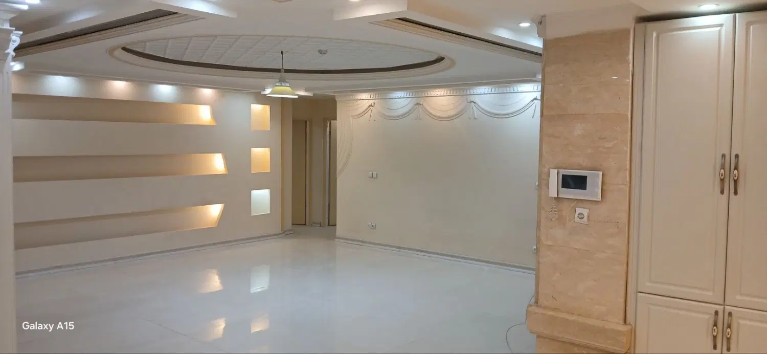 ۱۹۰ متری لوکس و اعیونی_فول کولر_خوش قیمت