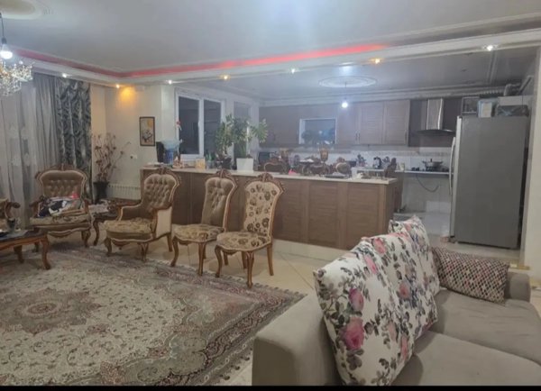 نوروزیان۱۹۰متری_تک‌واحدی_املاک نیایش